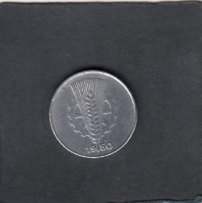 Beschrijving: 10 Pfennig EAR  